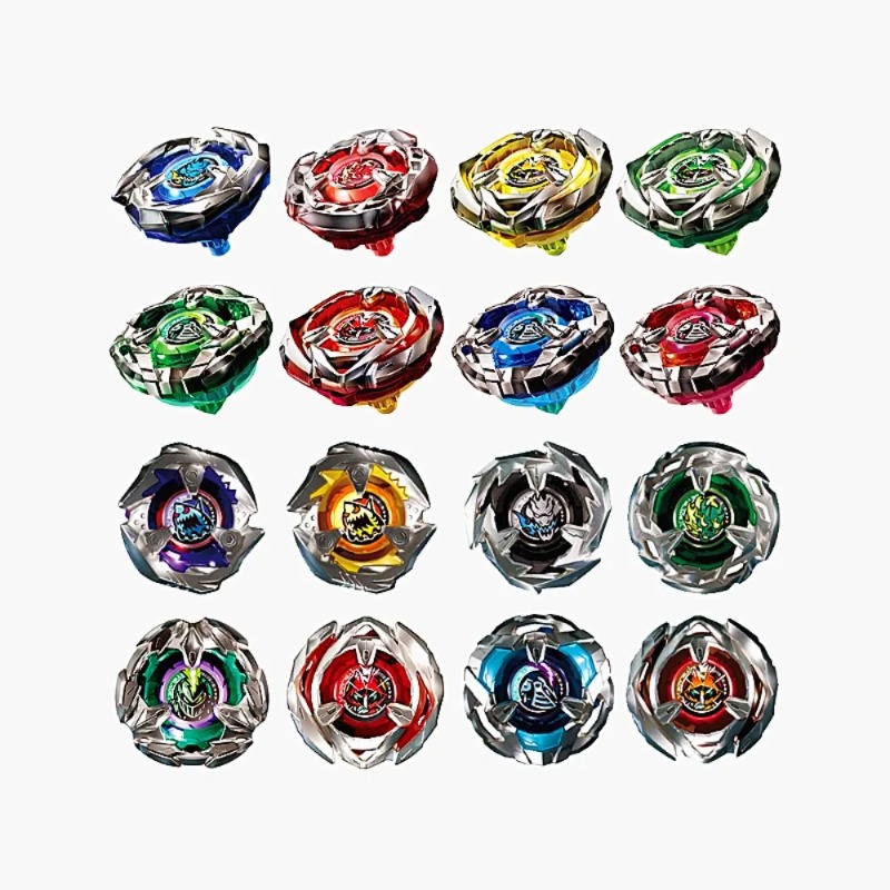 Bey Spinning Top Gyro, CE Cert - Spin Top Gyro Toy review and price
