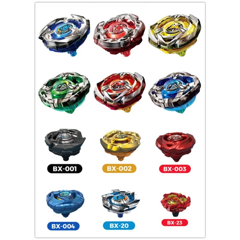 Bey Spinning Top Gyro, CE Cert - Spin Top Gyro Toy review and price