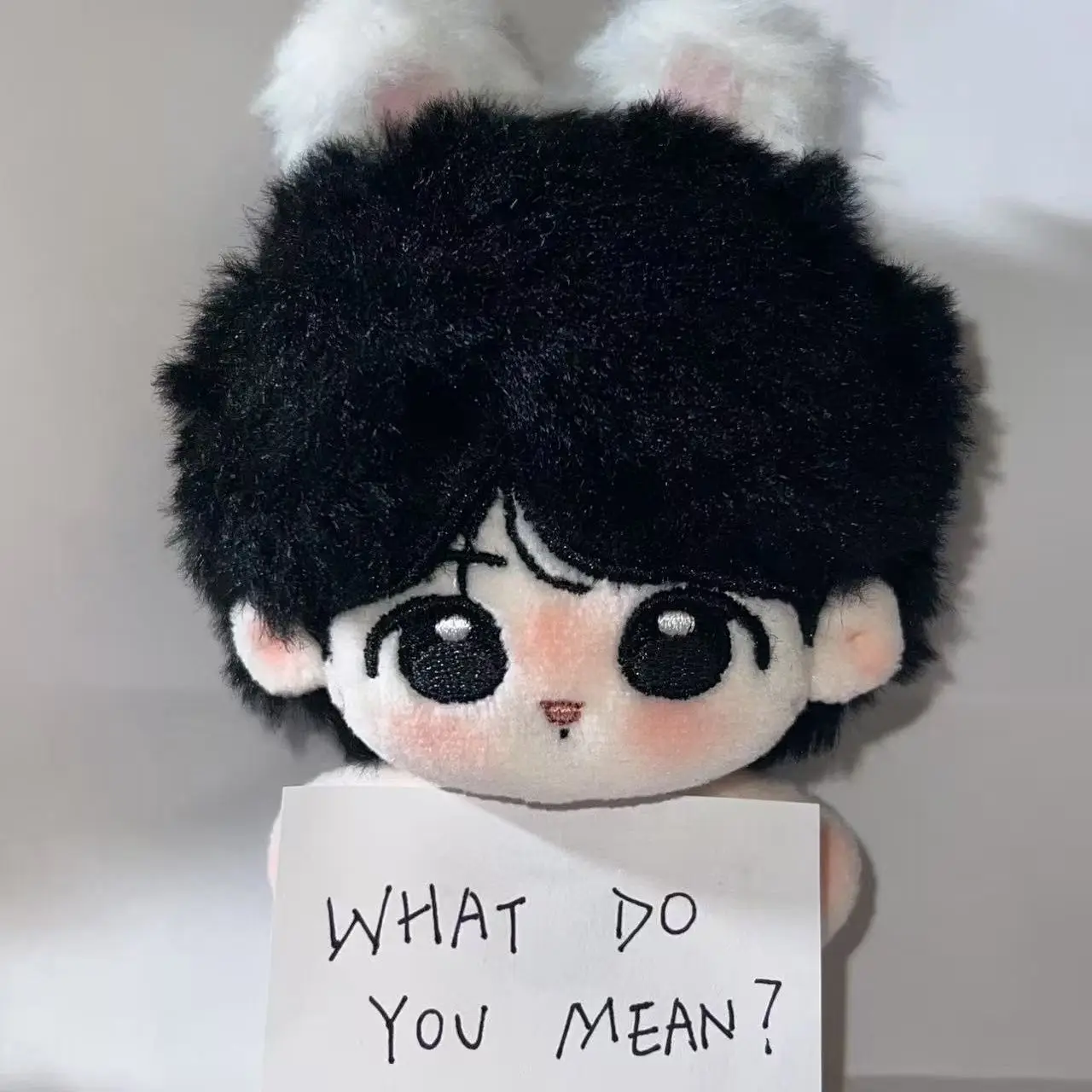 10cm Stuffed Anime  idol doll  - Kids Toys Under $10 review and price