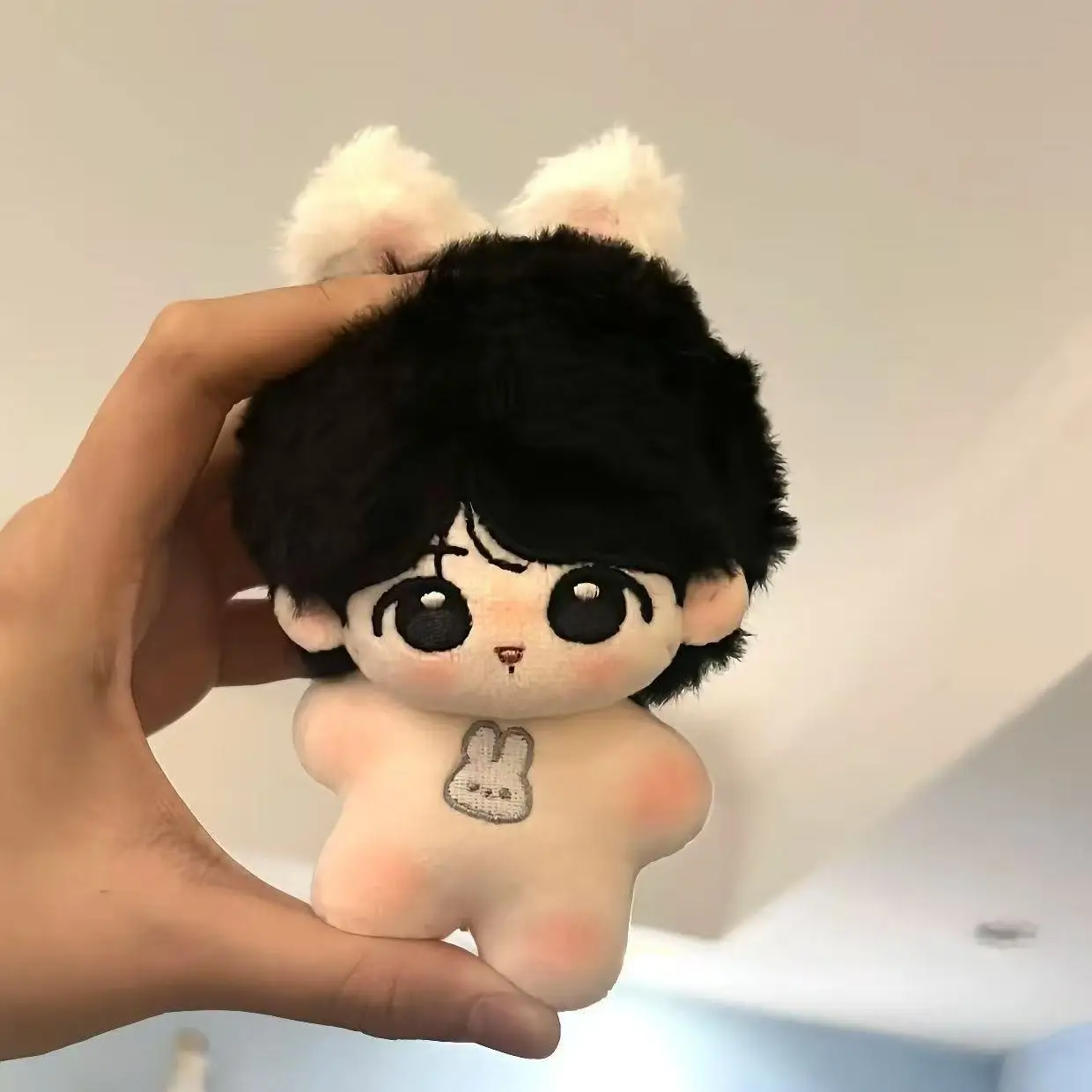 10cm Stuffed Anime  idol doll  - Kids Toys Under $10 review and price