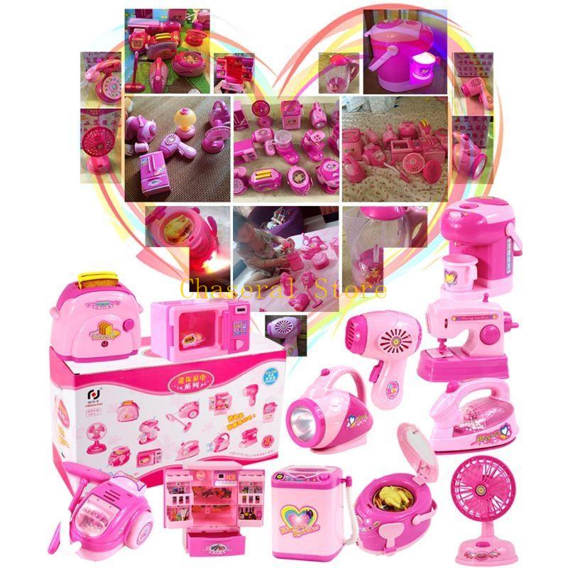 E7CE Children Kid Boy Girl Min - Kids Toys Kitchen review and price