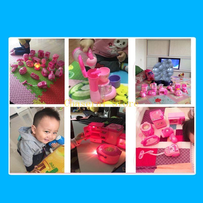 E7CE Children Kid Boy Girl Min - Kids Toys Kitchen review and price