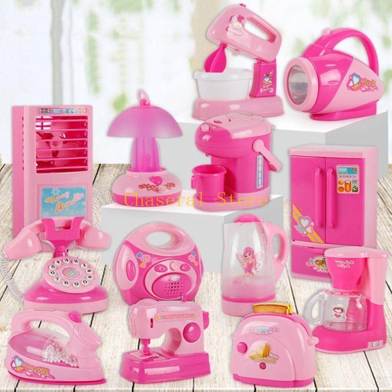 E7CE Children Kid Boy Girl Min - Kids Toys Kitchen review and price
