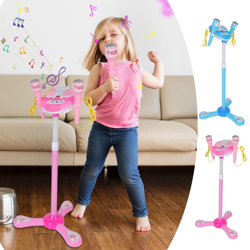 Children's Microphone with Sta - Kids Microphone Karaoke review and price
