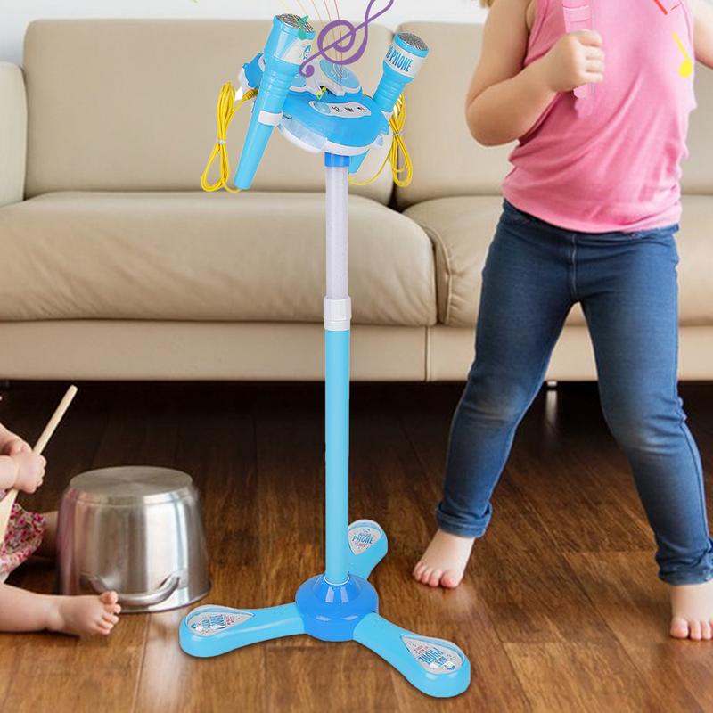 Children's Microphone with Sta - Kids Microphone Karaoke review and price