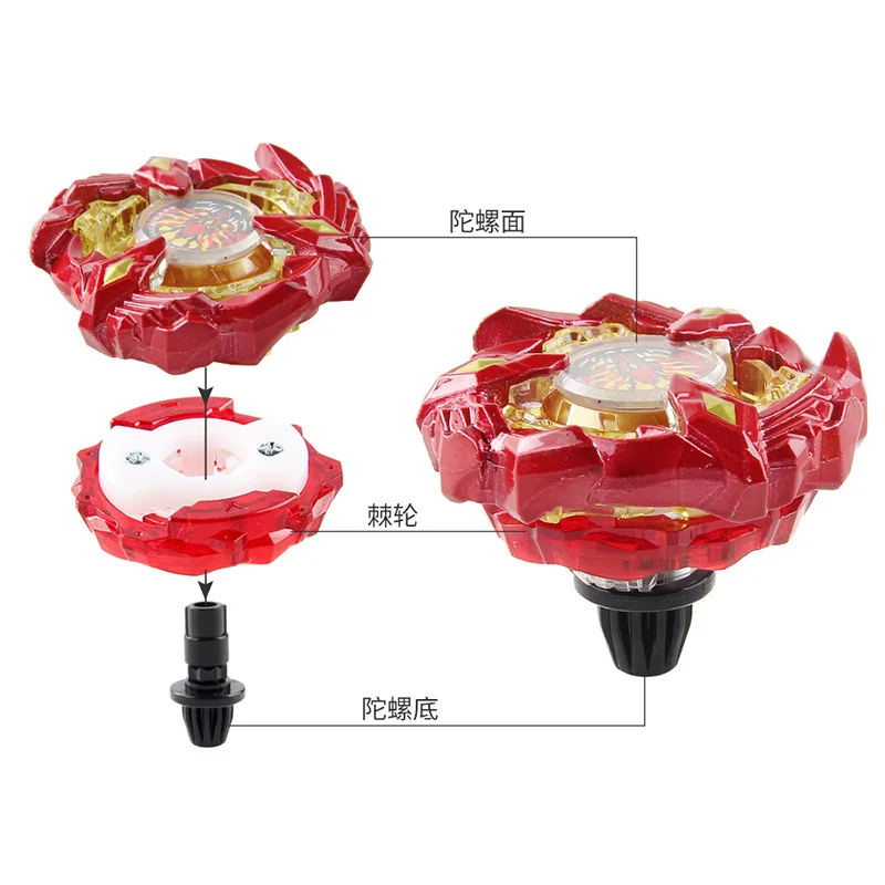 BX Bey Spinning Top Gyro, CE C - Spin Top Gyro Toy review and price