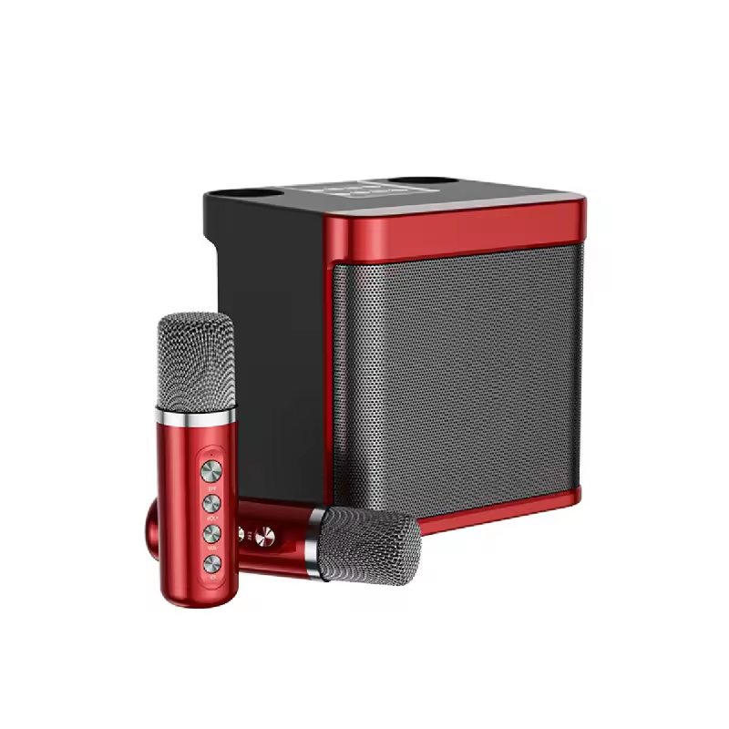 Ktv Stereo Karaoke Machine Por - Kids Microphone Karaoke review and price