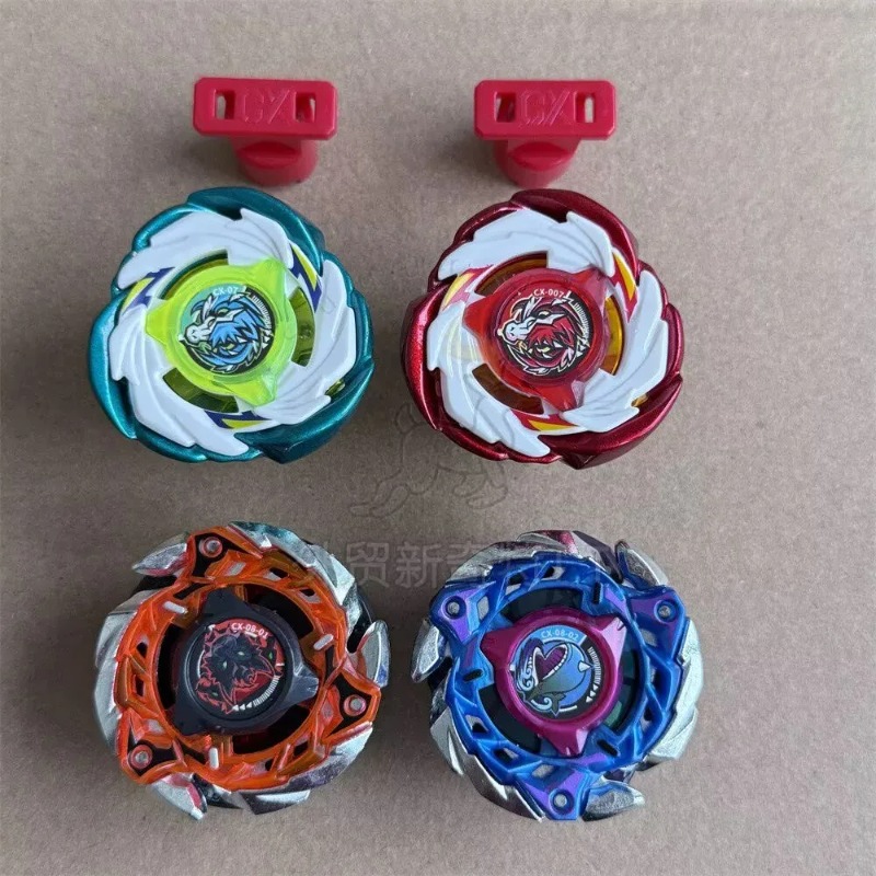 CX03 Bey Spinning Top Gyro, CE - Spin Top Gyro Toy review and price