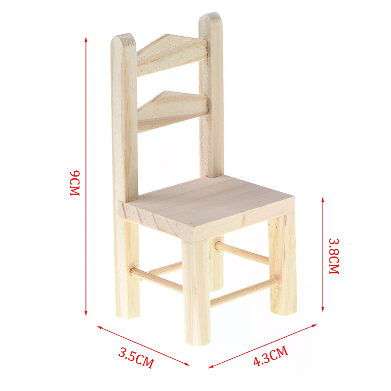 1:12 Dollhouse Furniture Minia - Kids Toys Kitchen review and price